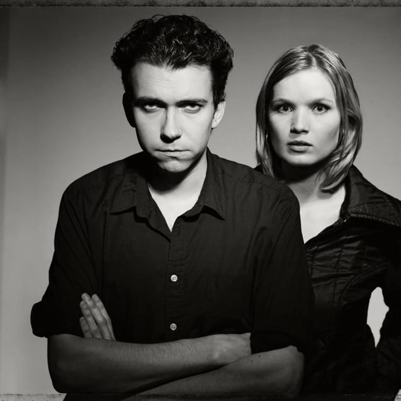 The Raveonettes Brand Page