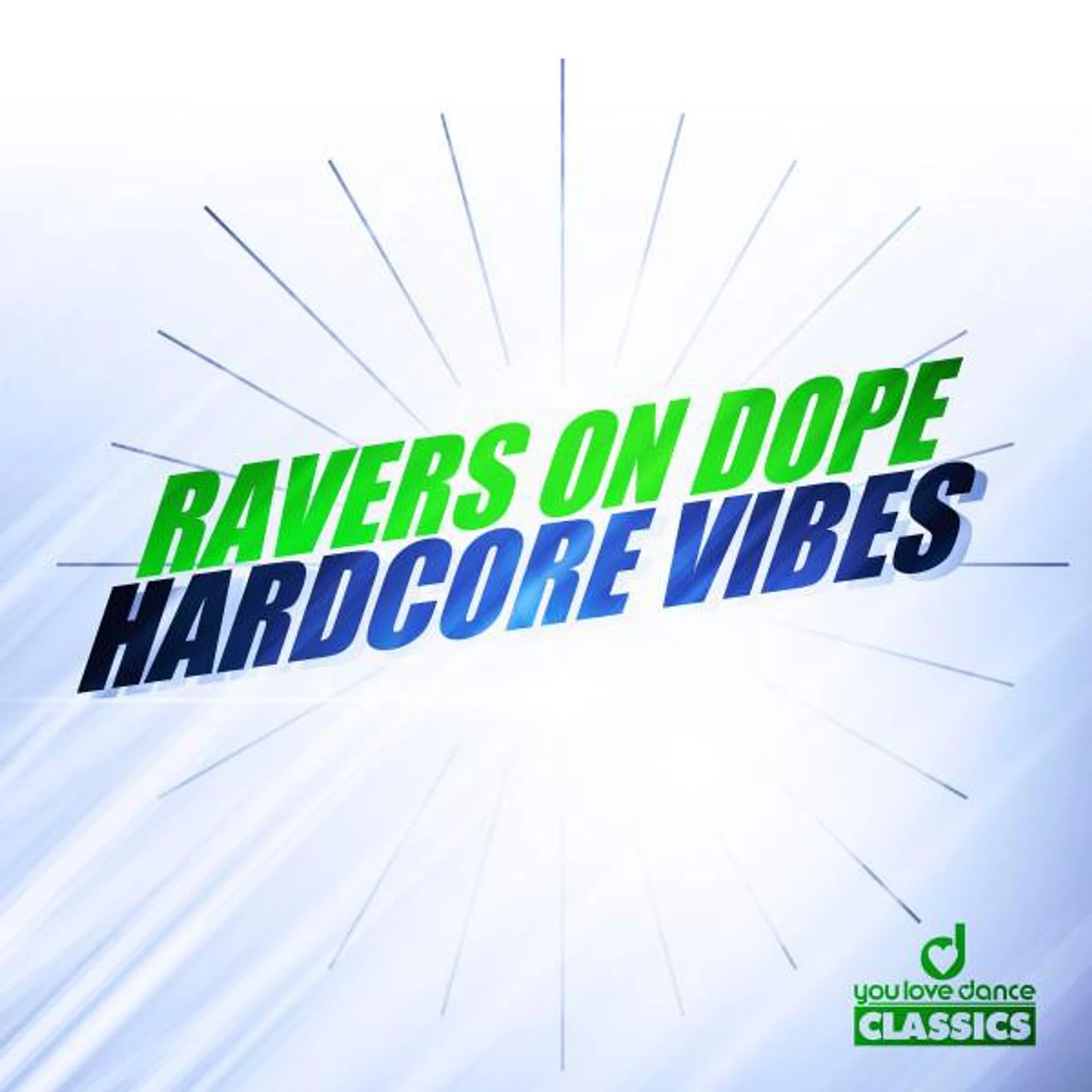 Ravers on Dope Brand Page