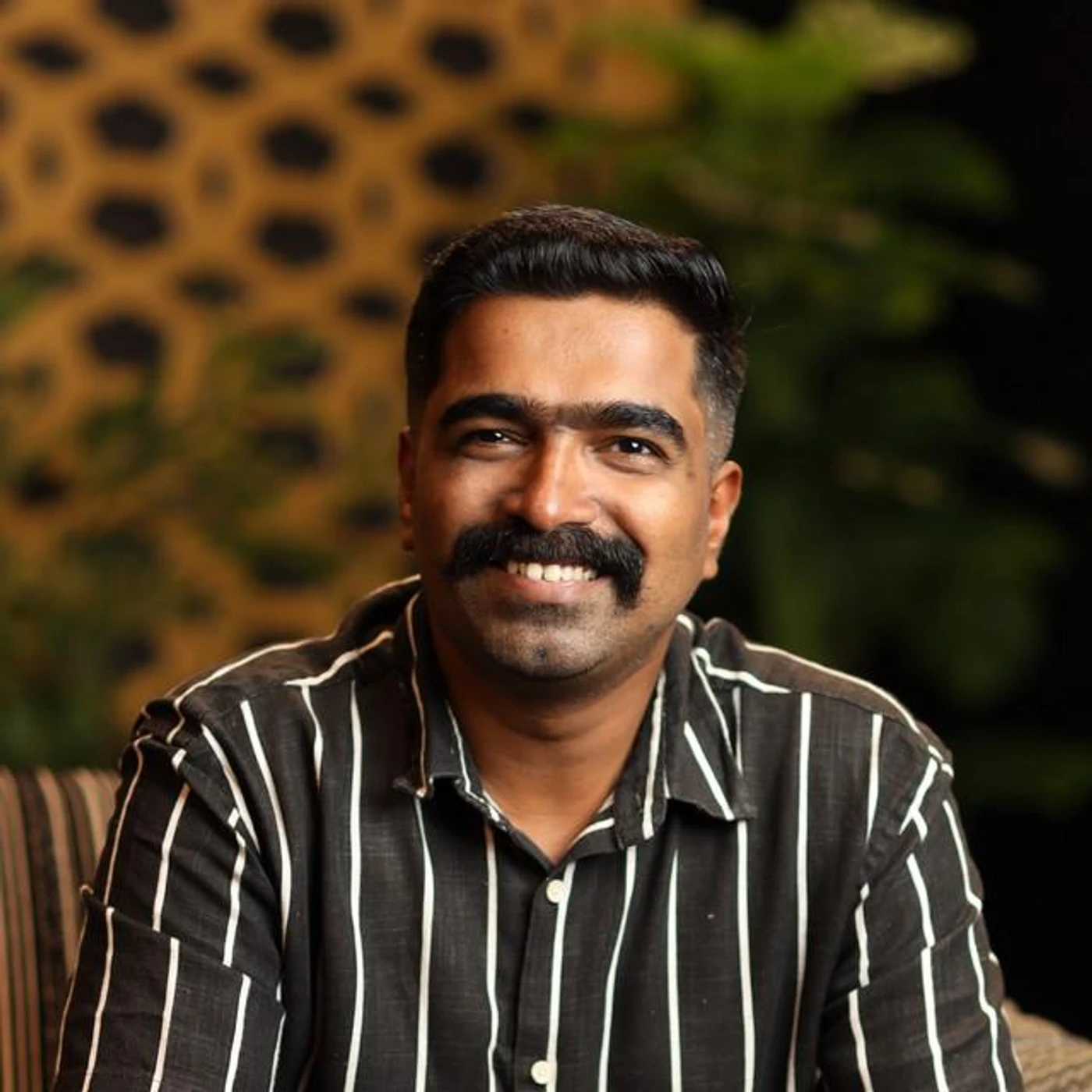Ravi Basrur Brand Page