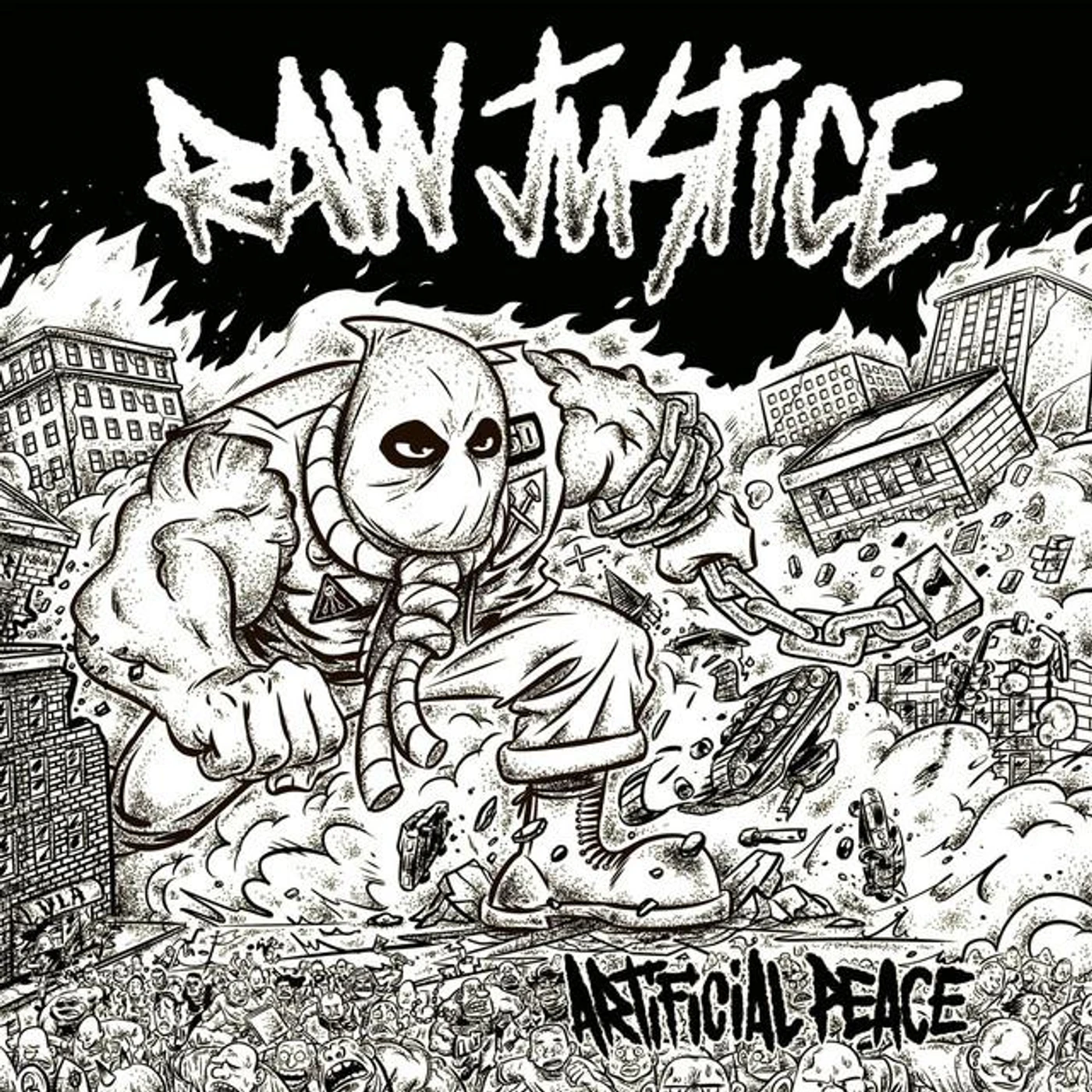 Raw Justice