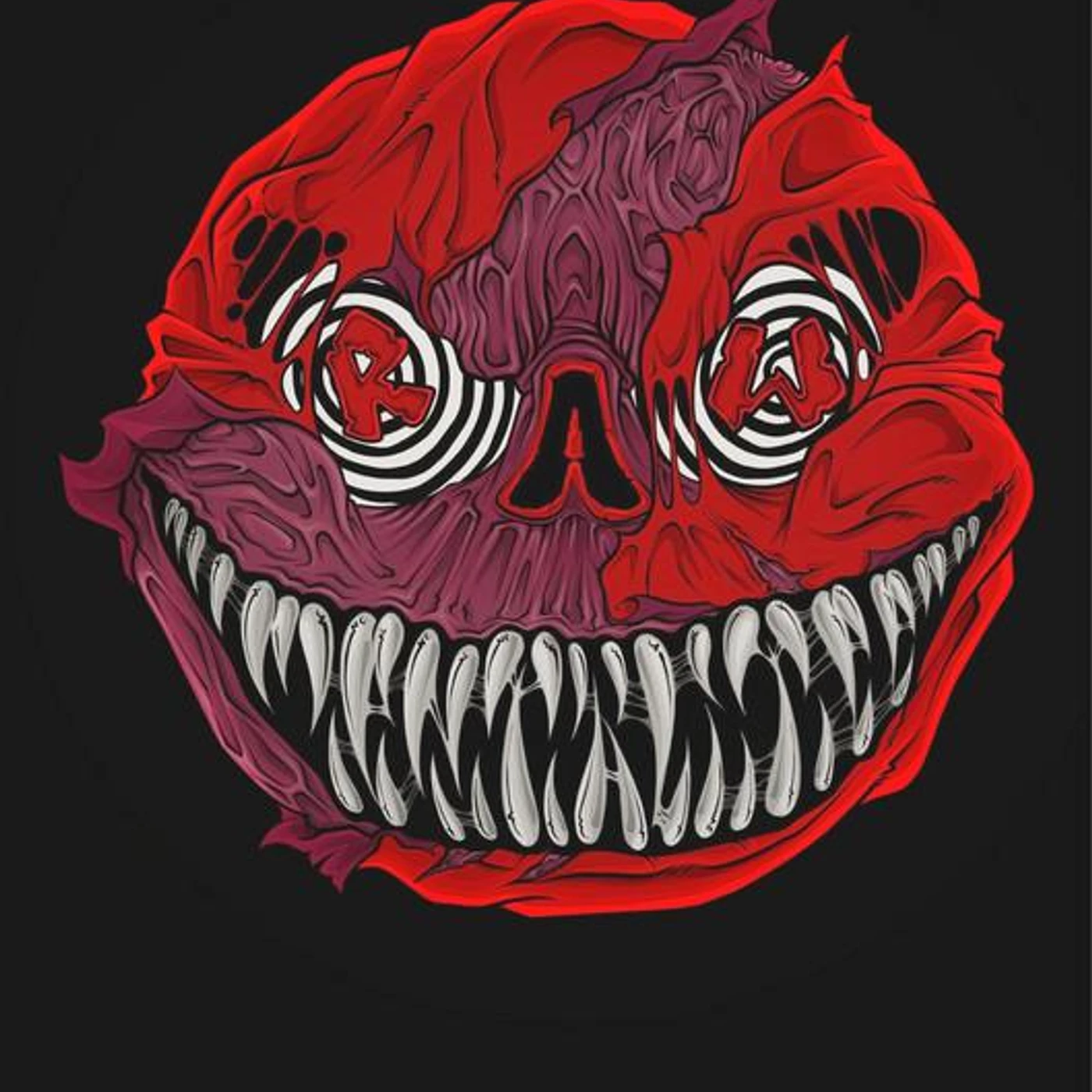 RAW Mentalitee