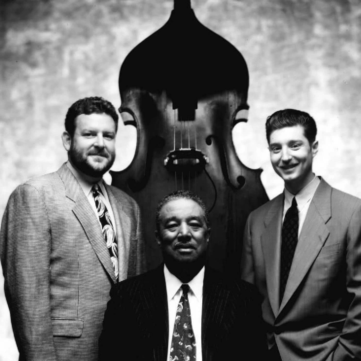Ray Brown Trio Brand Page