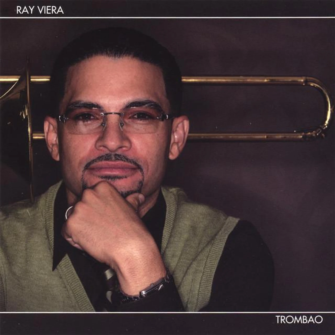 Ray Viera Brand Page