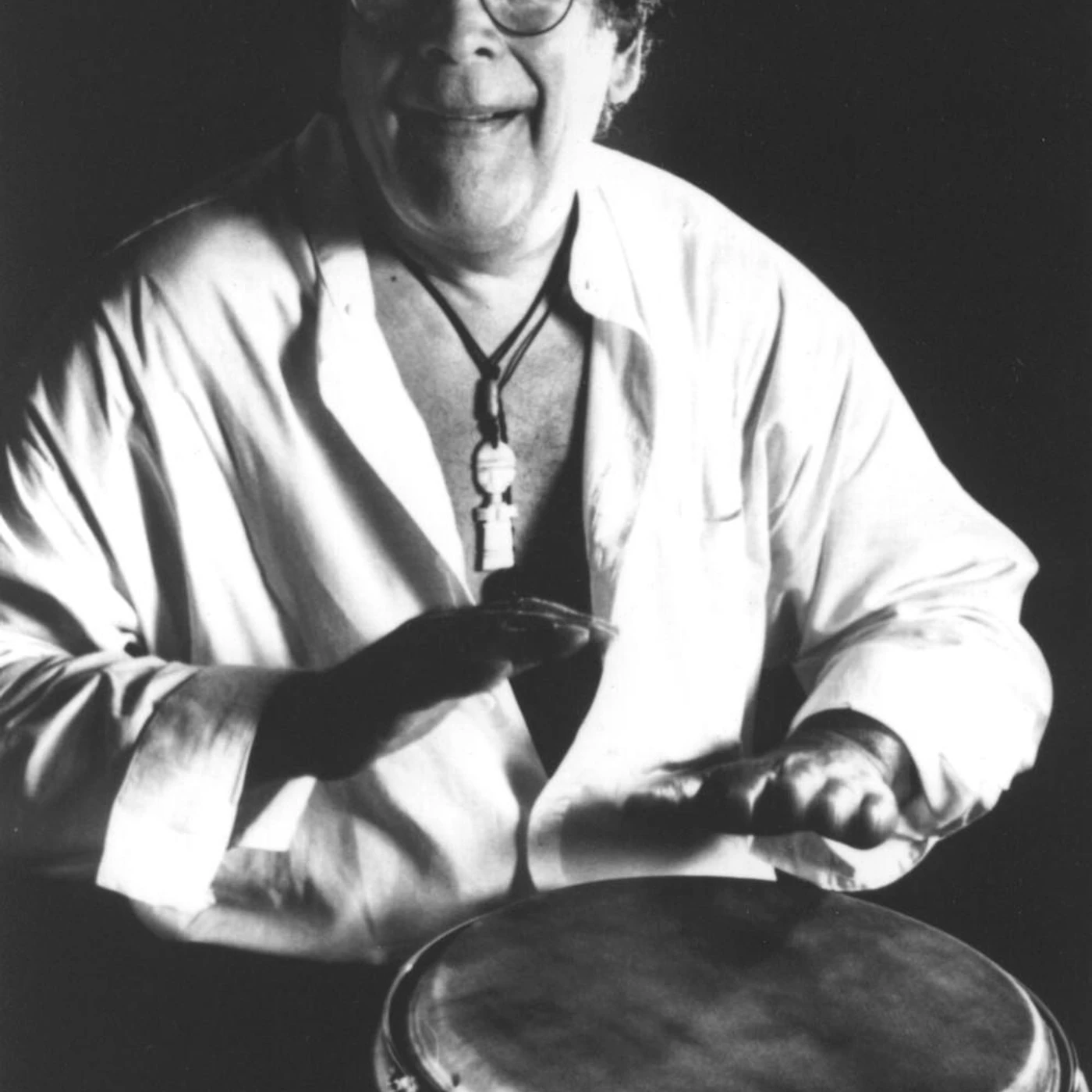 Ray Barretto Brand Page