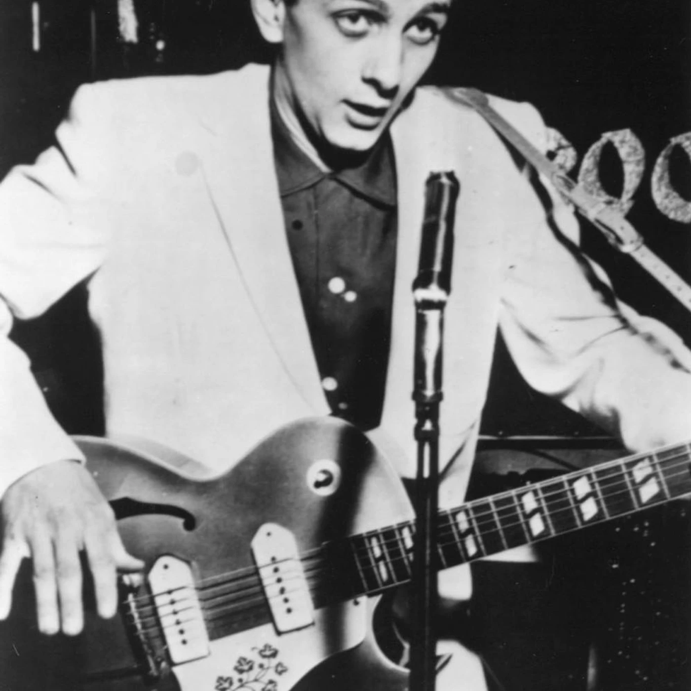 Ray Campi Brand Page