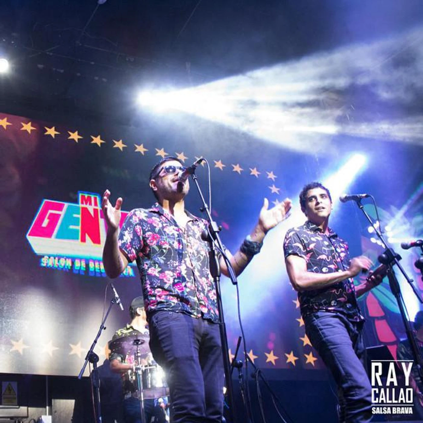 Ray Callao