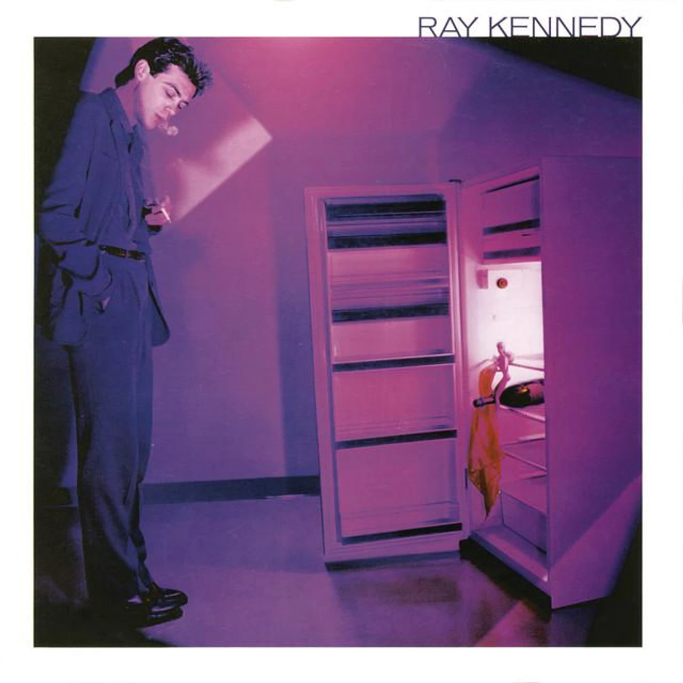 Ray Kennedy Brand Page