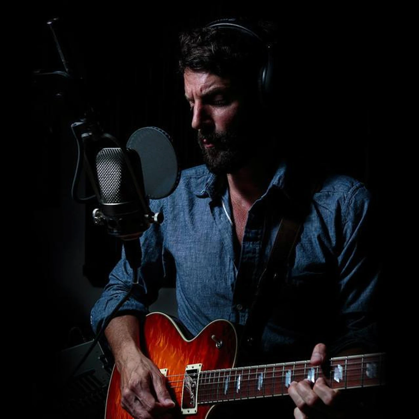 Ray LaMontagne Brand Page