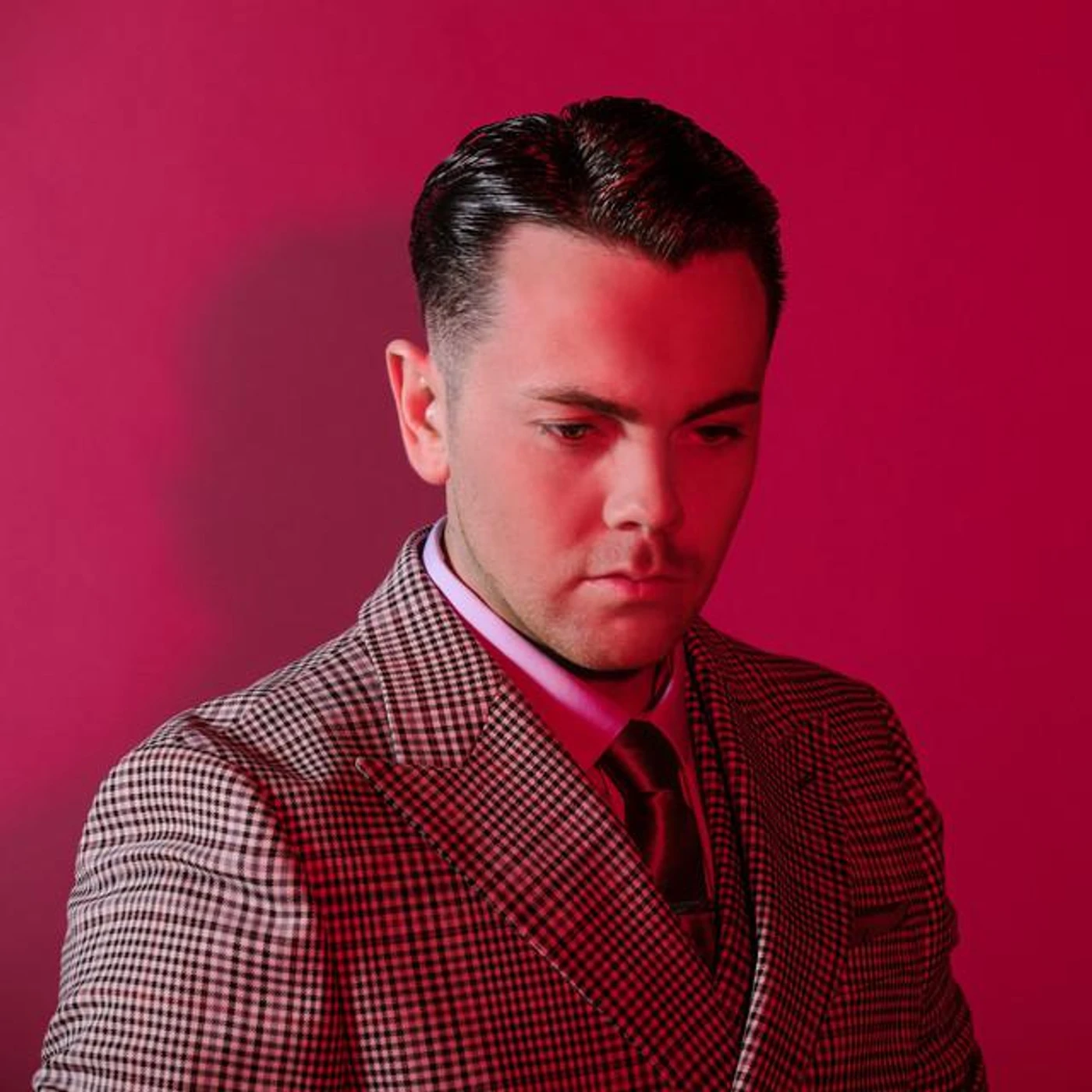 Ray Quinn Brand Page