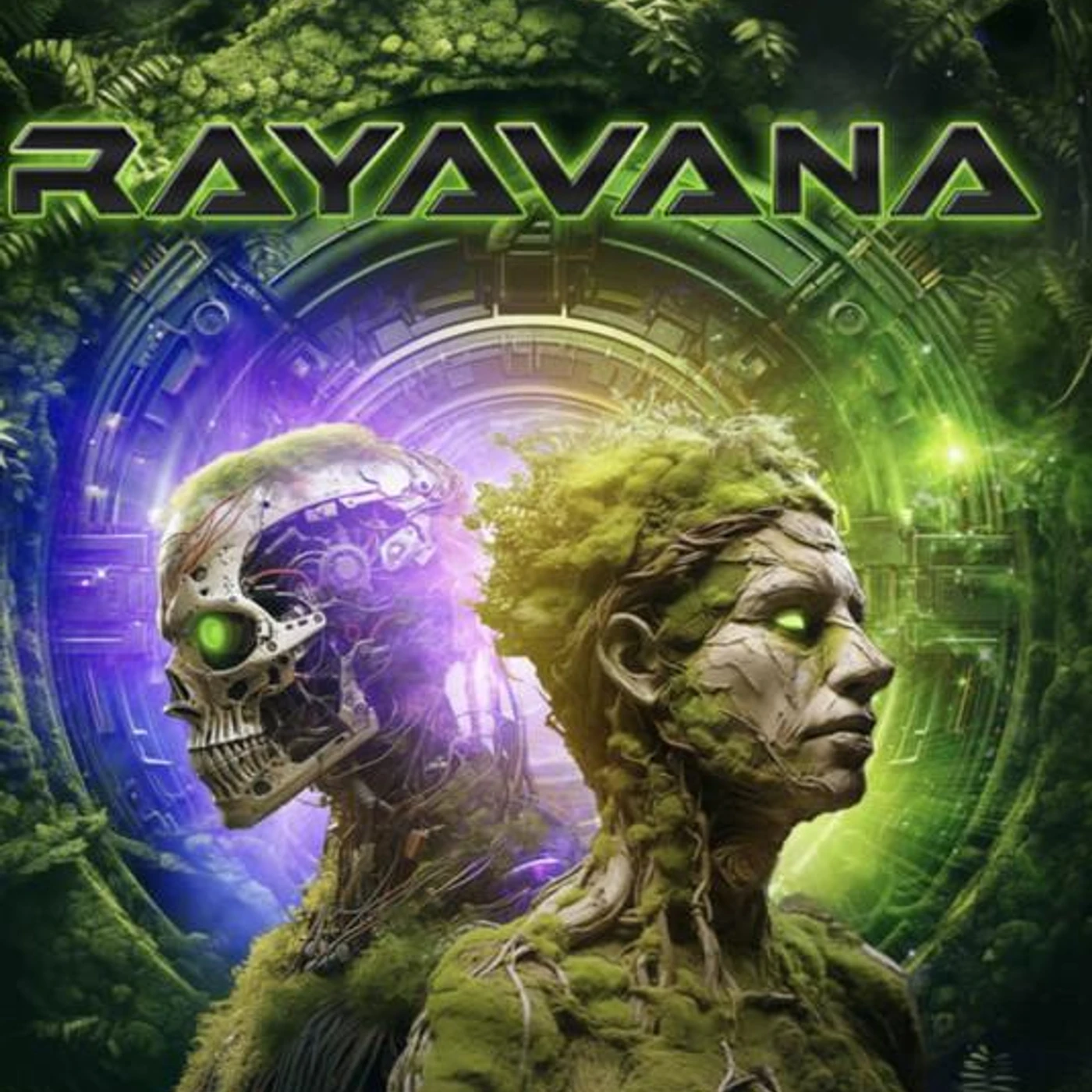 Rayavana