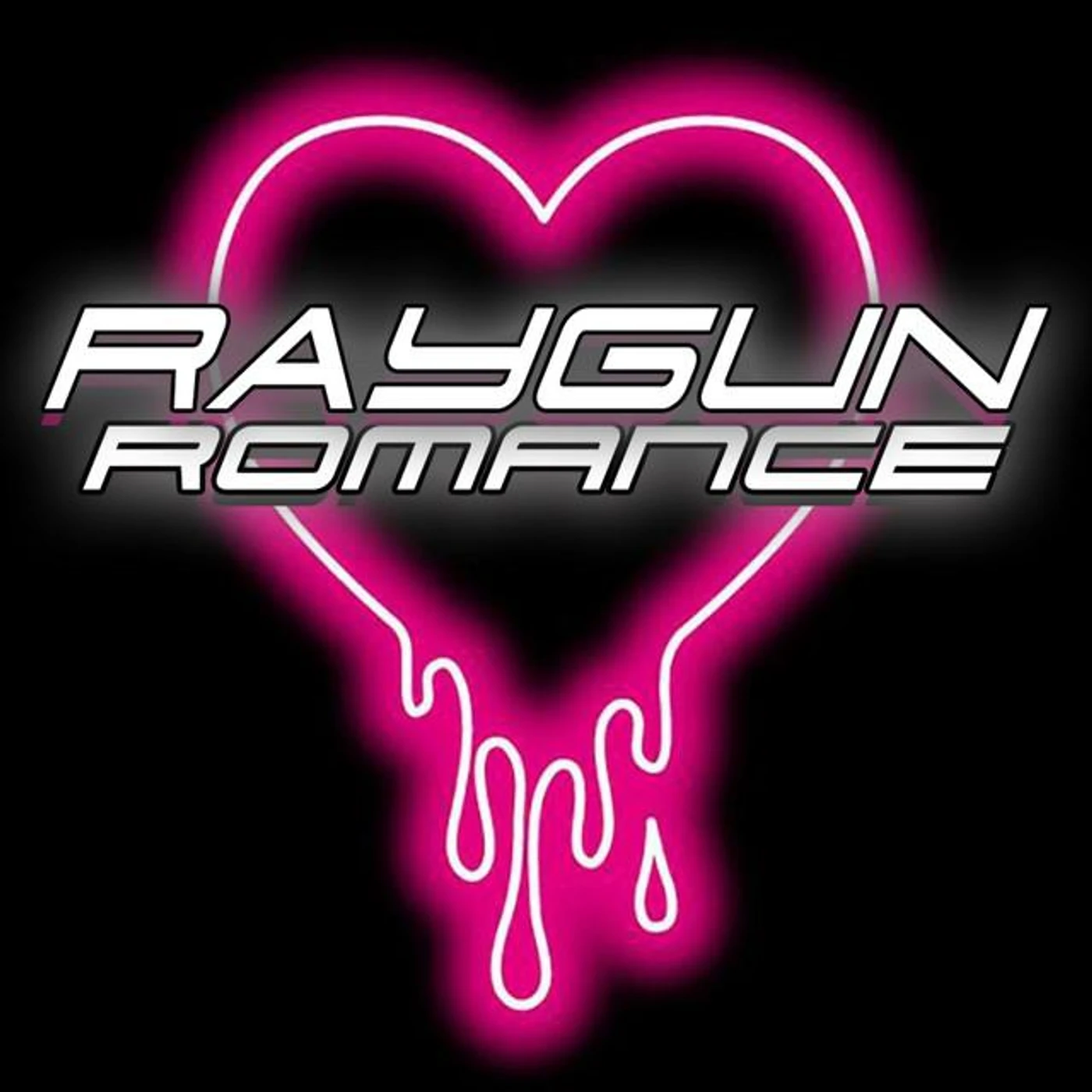 Raygun Romance Brand Page