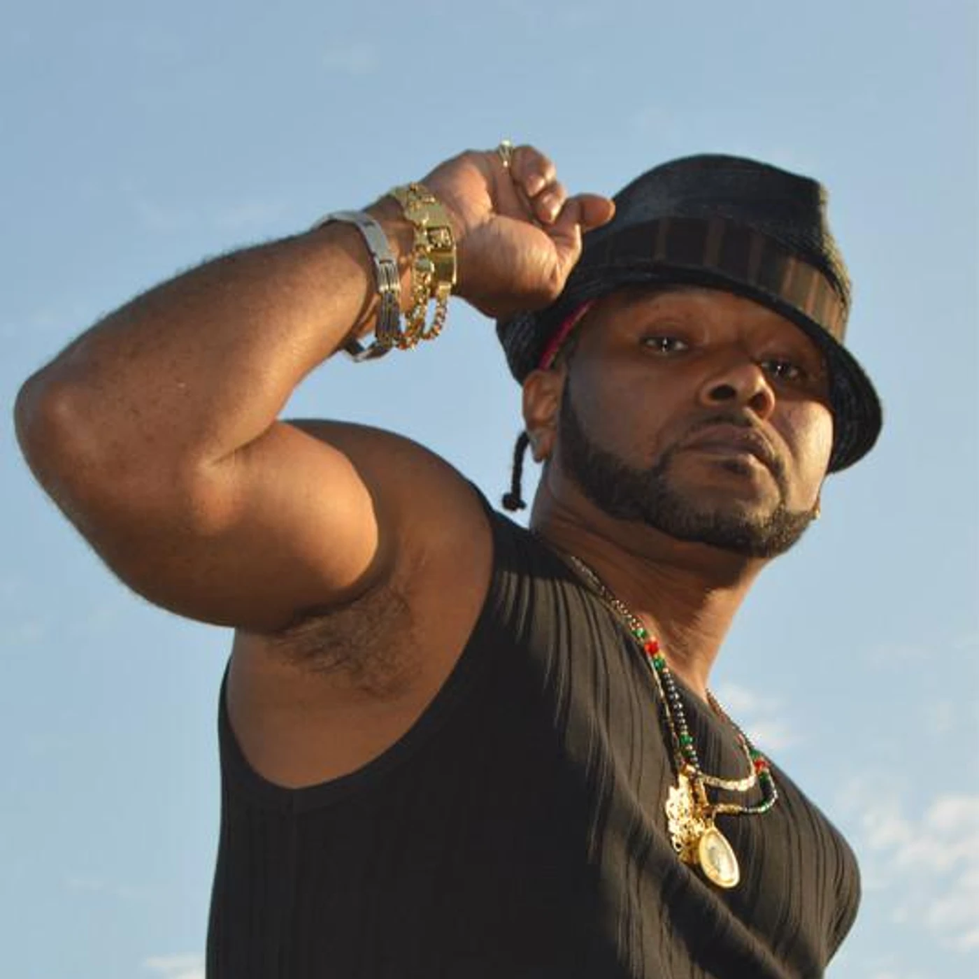 Rayvon Brand Page