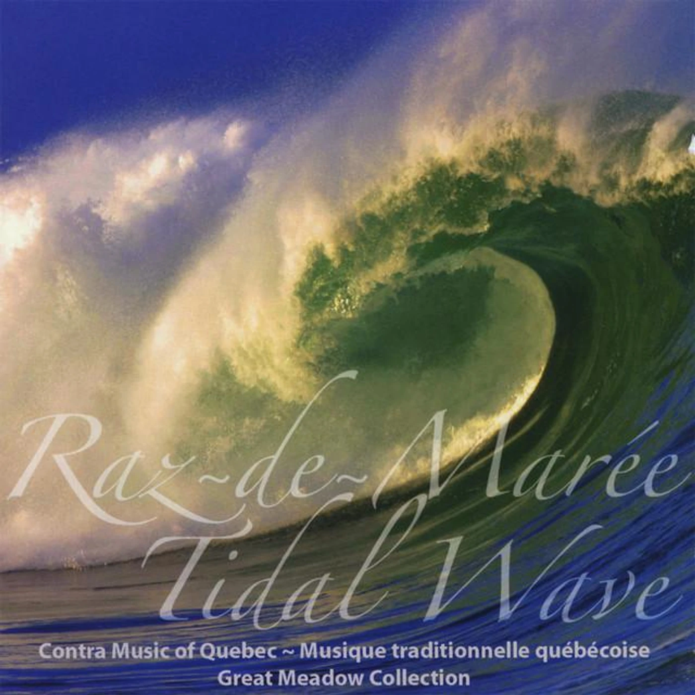 Raz-de-Marée