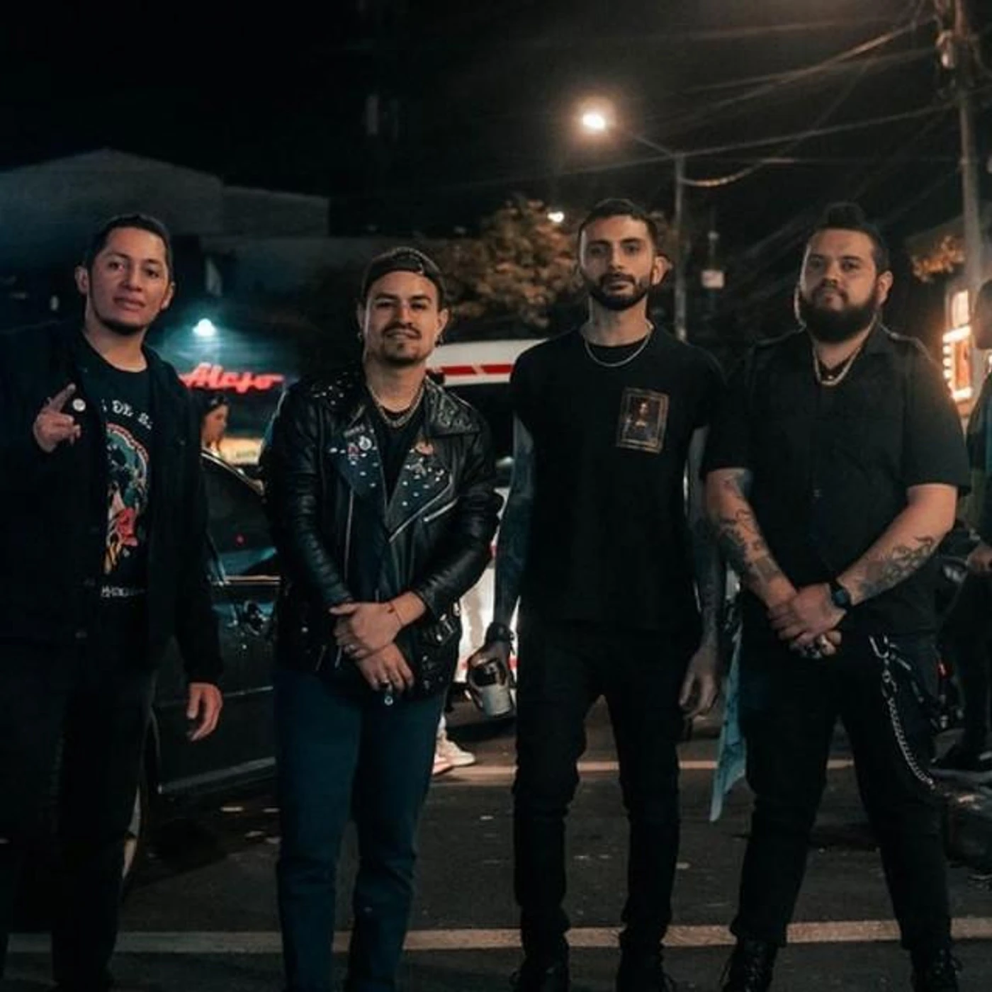 Razón de Ser Brand Page