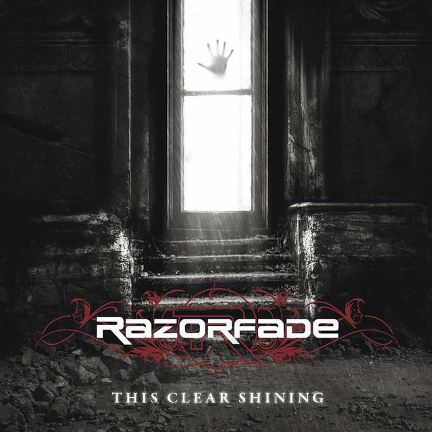 Razorfade Brand Page