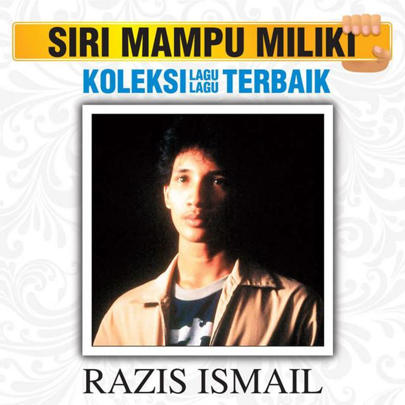 Razis Ismail Brand Page