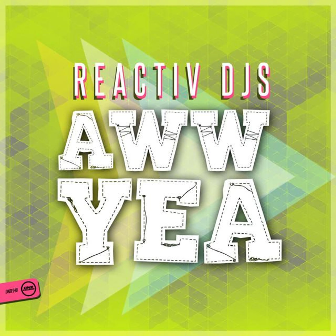 Re Activ DJs