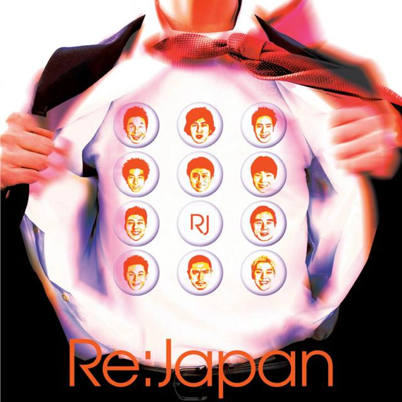 Re:Japan Brand Page