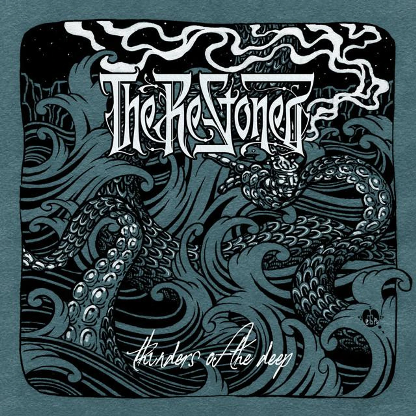 The Re-Stoned