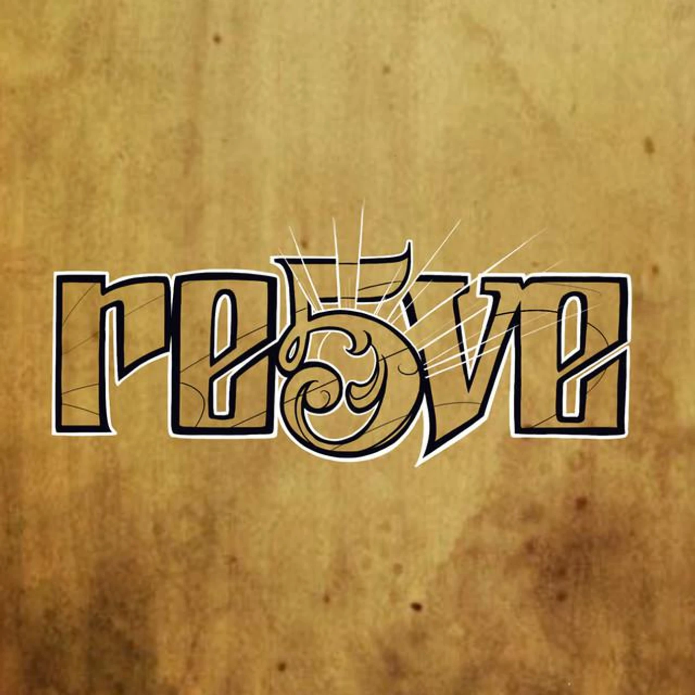 Re5ve Brand Page