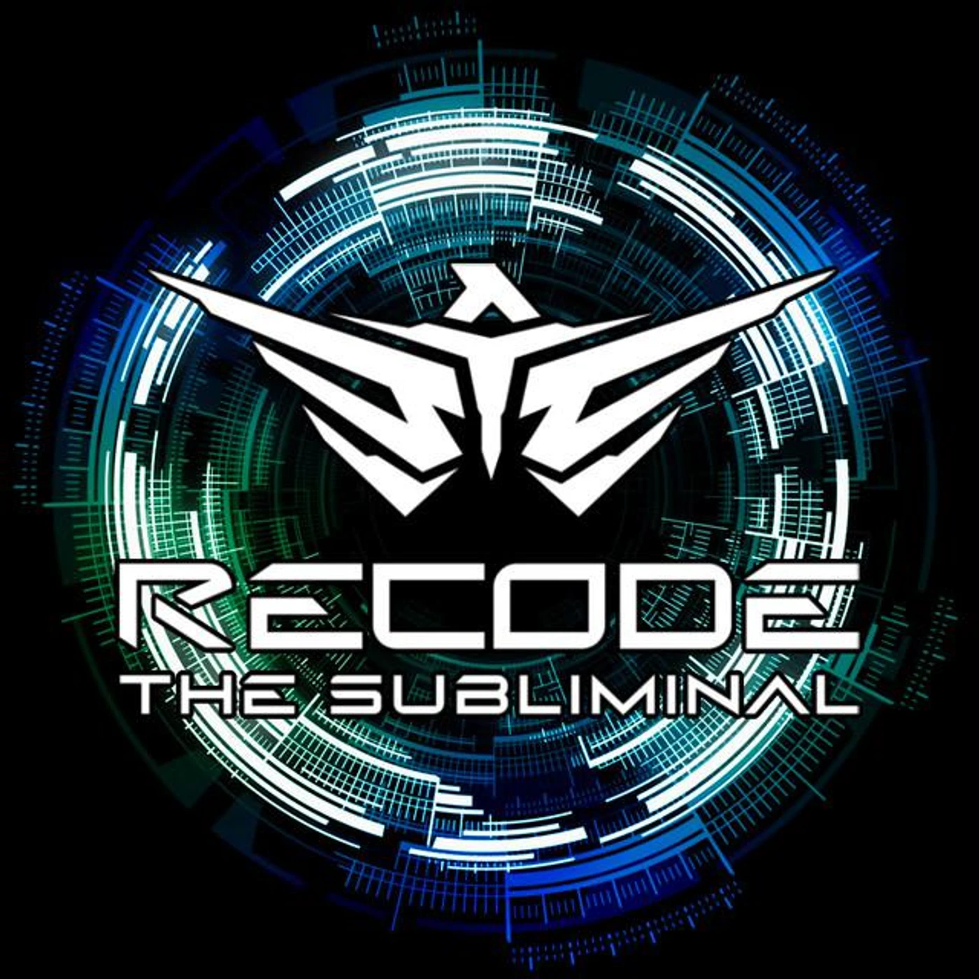 Recode the Subliminal Brand Page