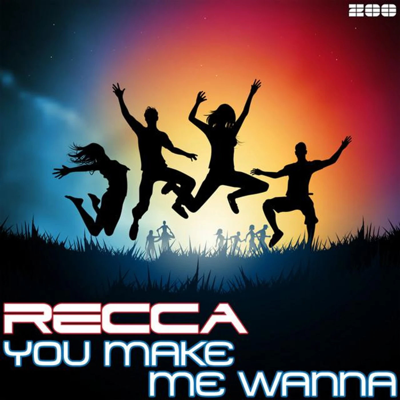 Recca Brand Page