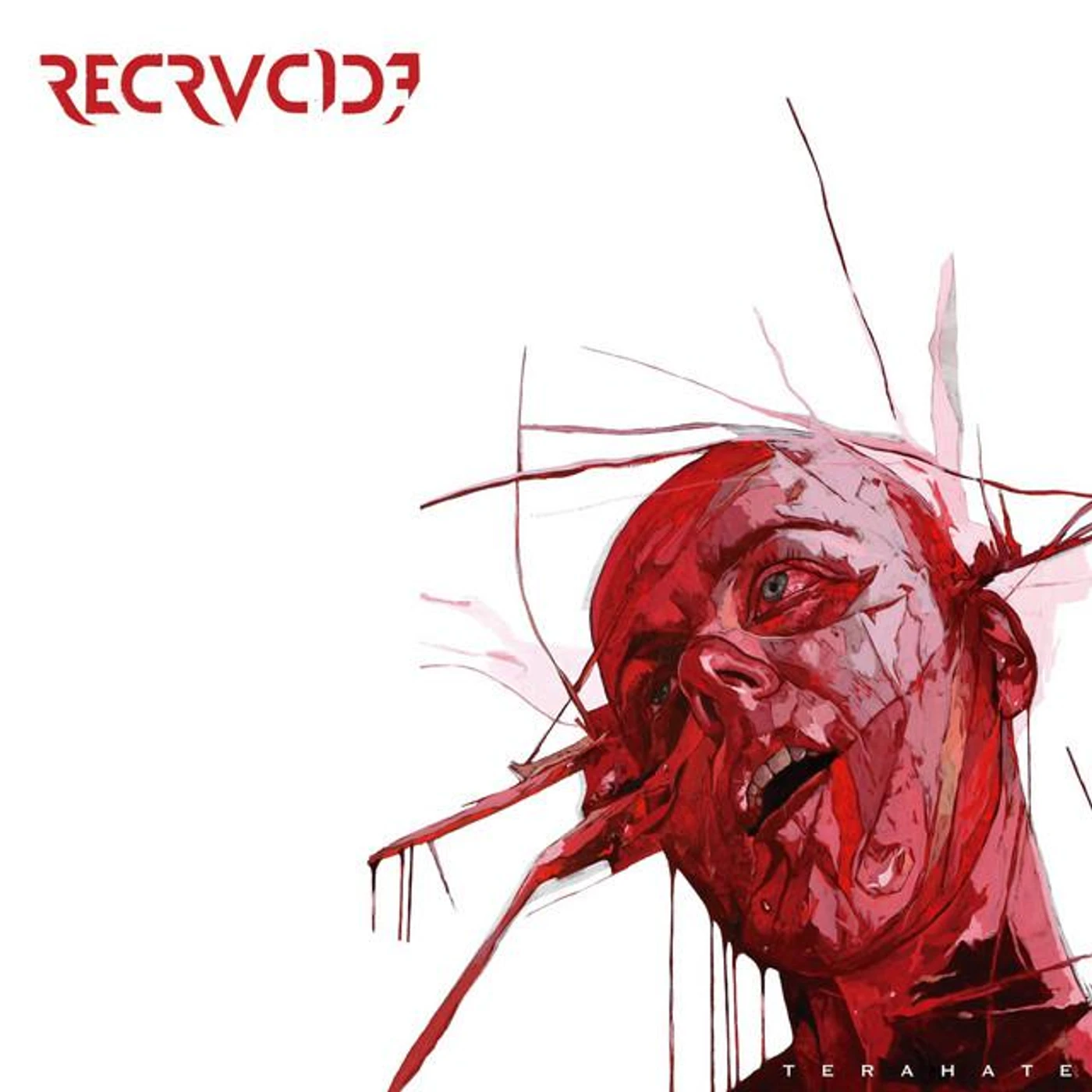 Recrucide Brand Page
