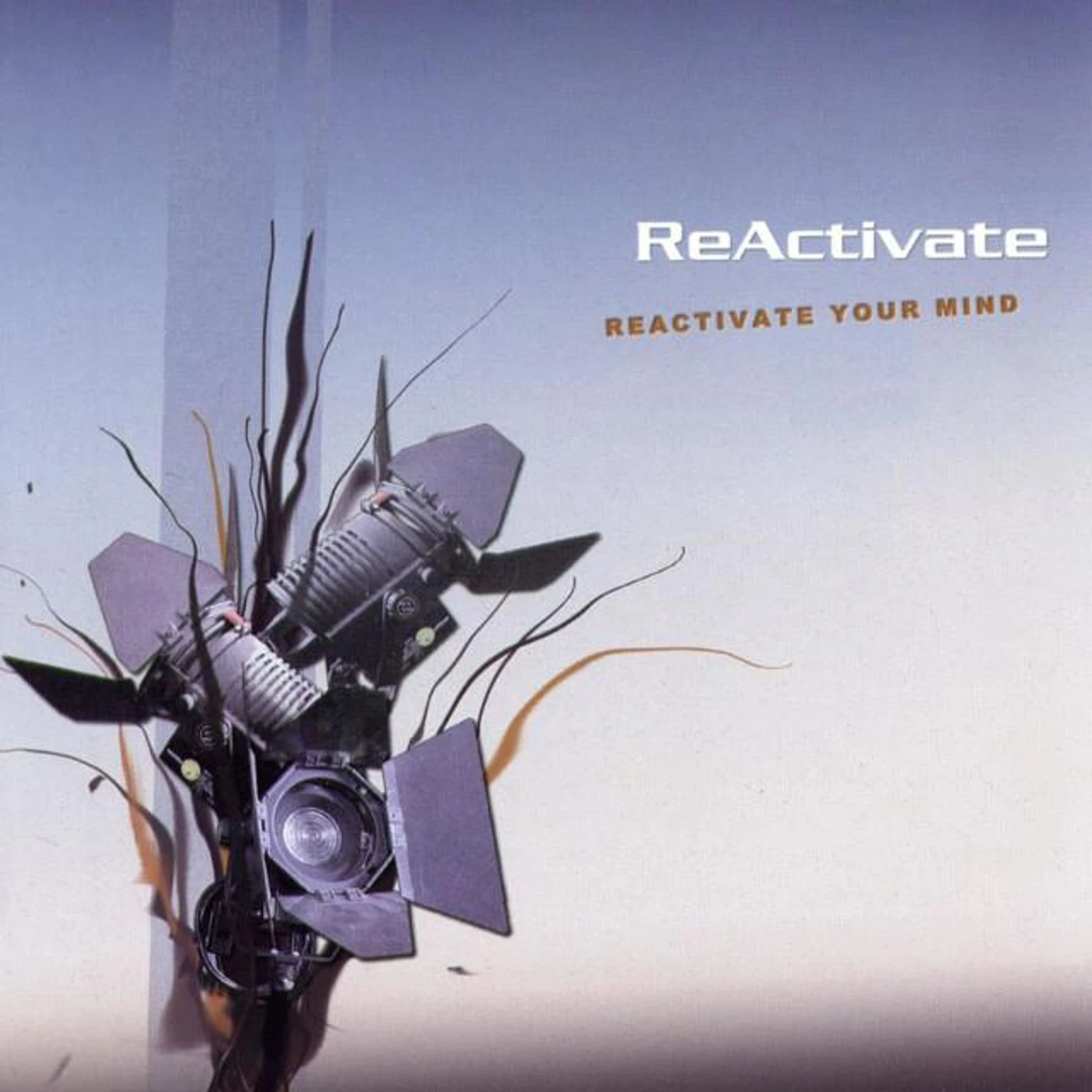 ReActivate Brand Page