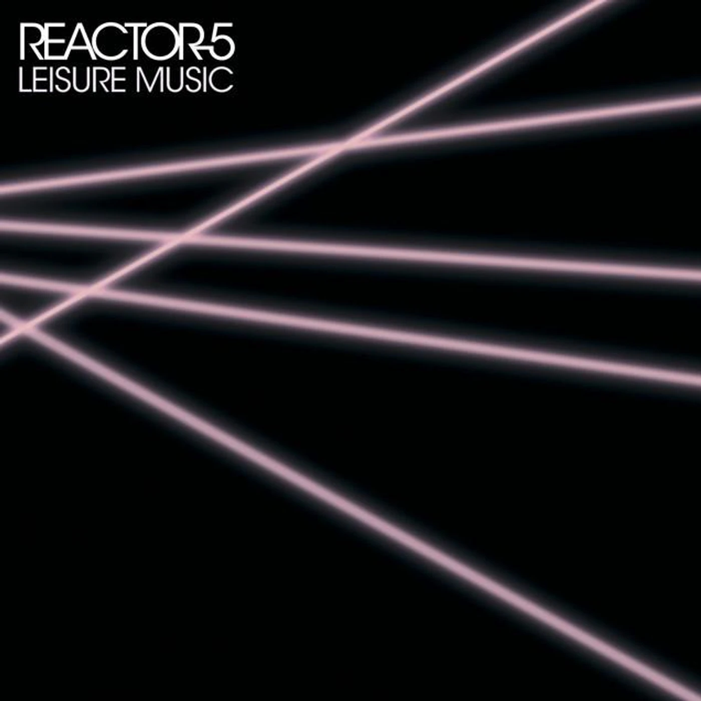 Reactor-5