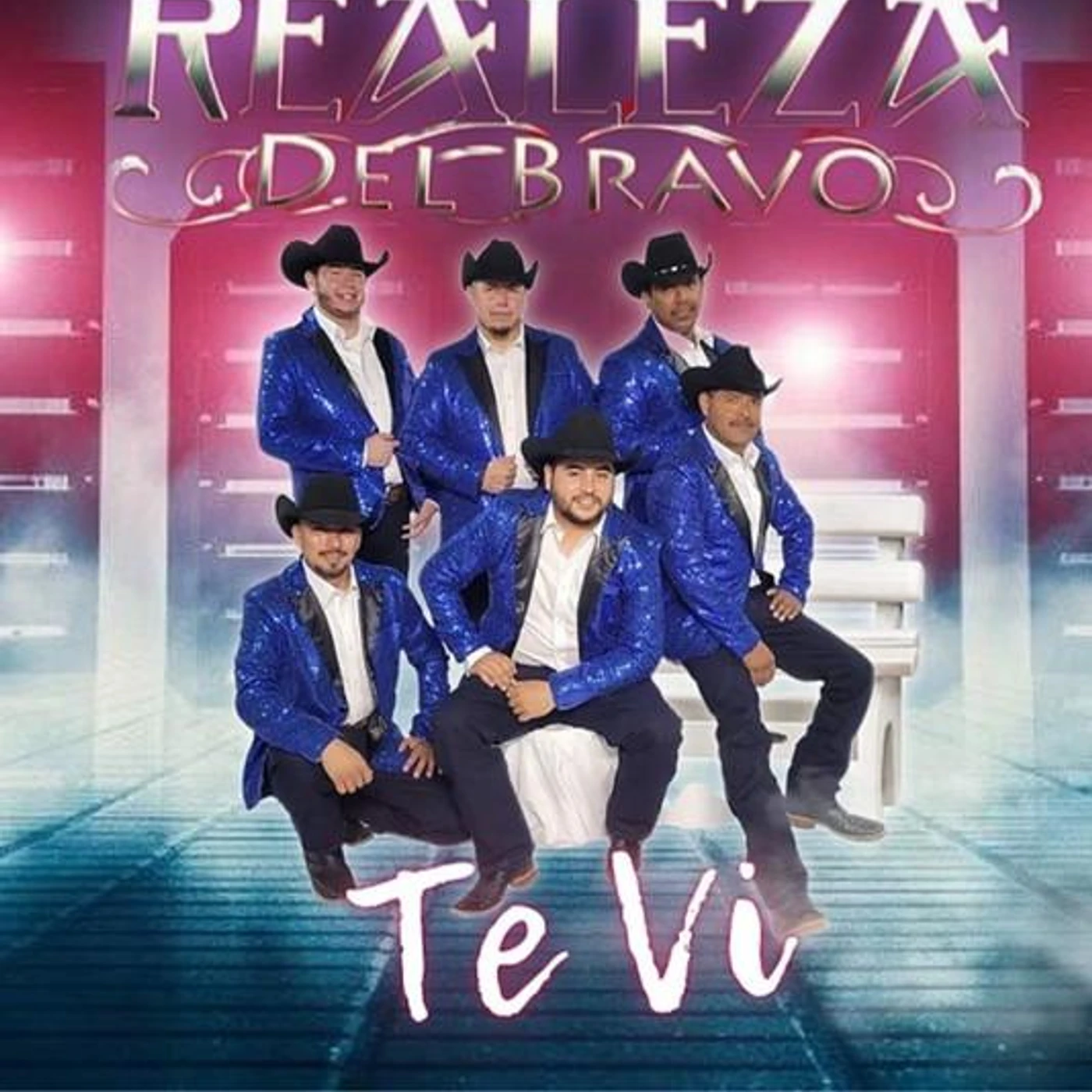Realeza del Bravo