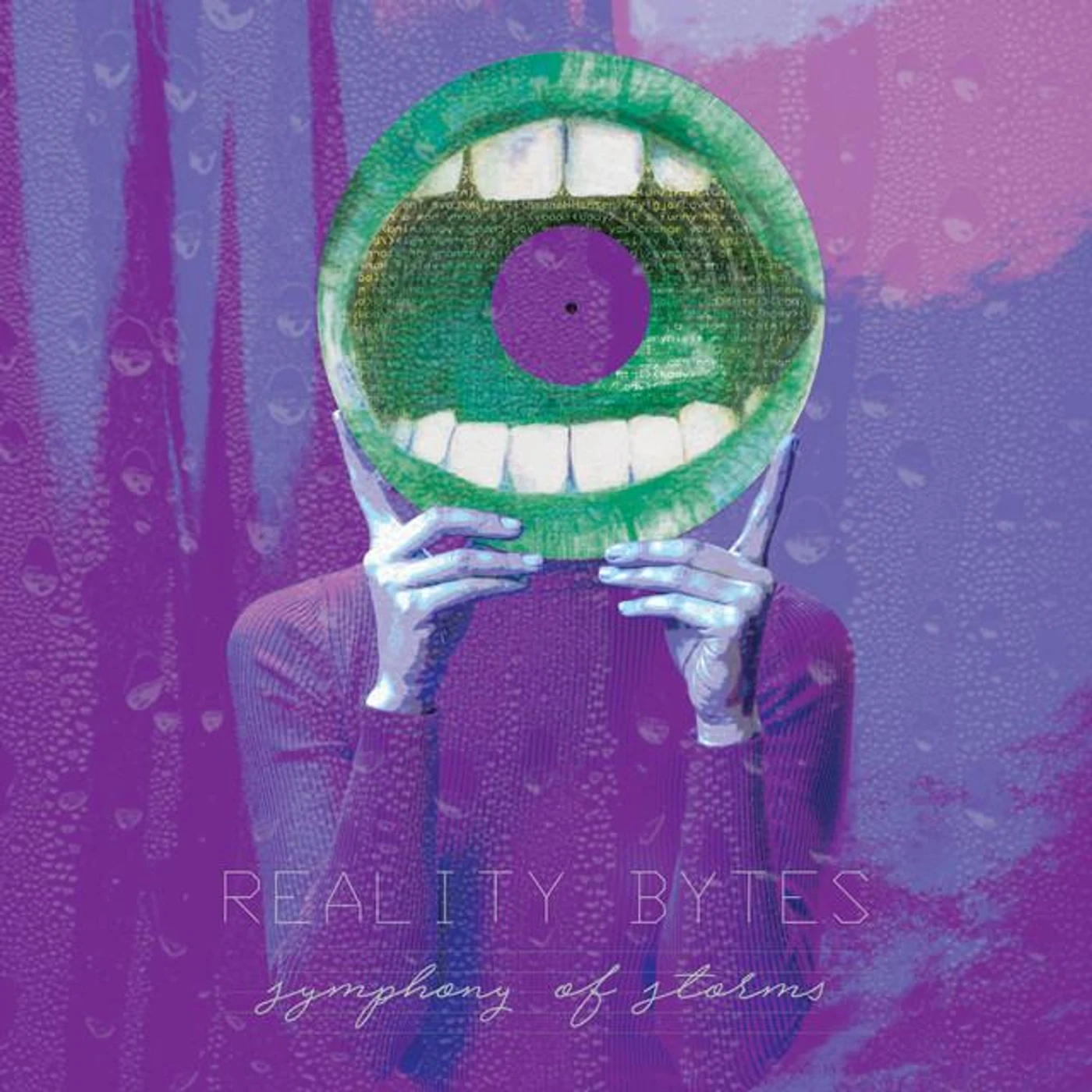 Reality Bytes Brand Page