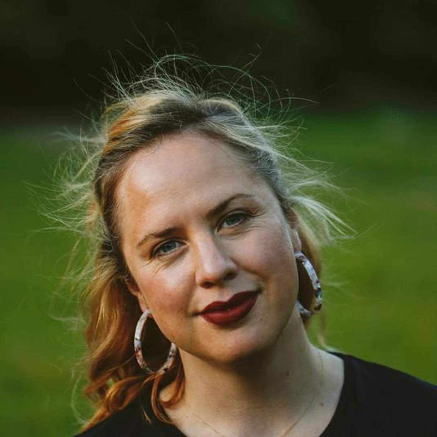 Rebecca Nash Brand Page