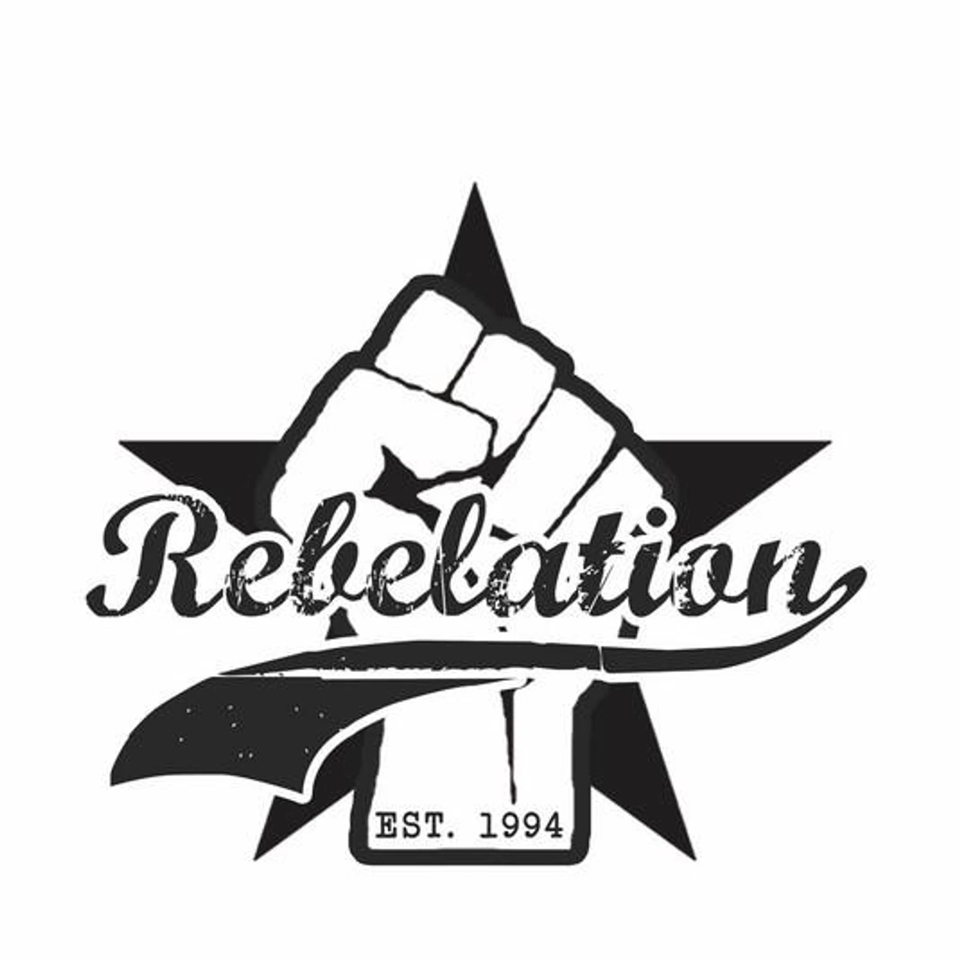 Rebelation