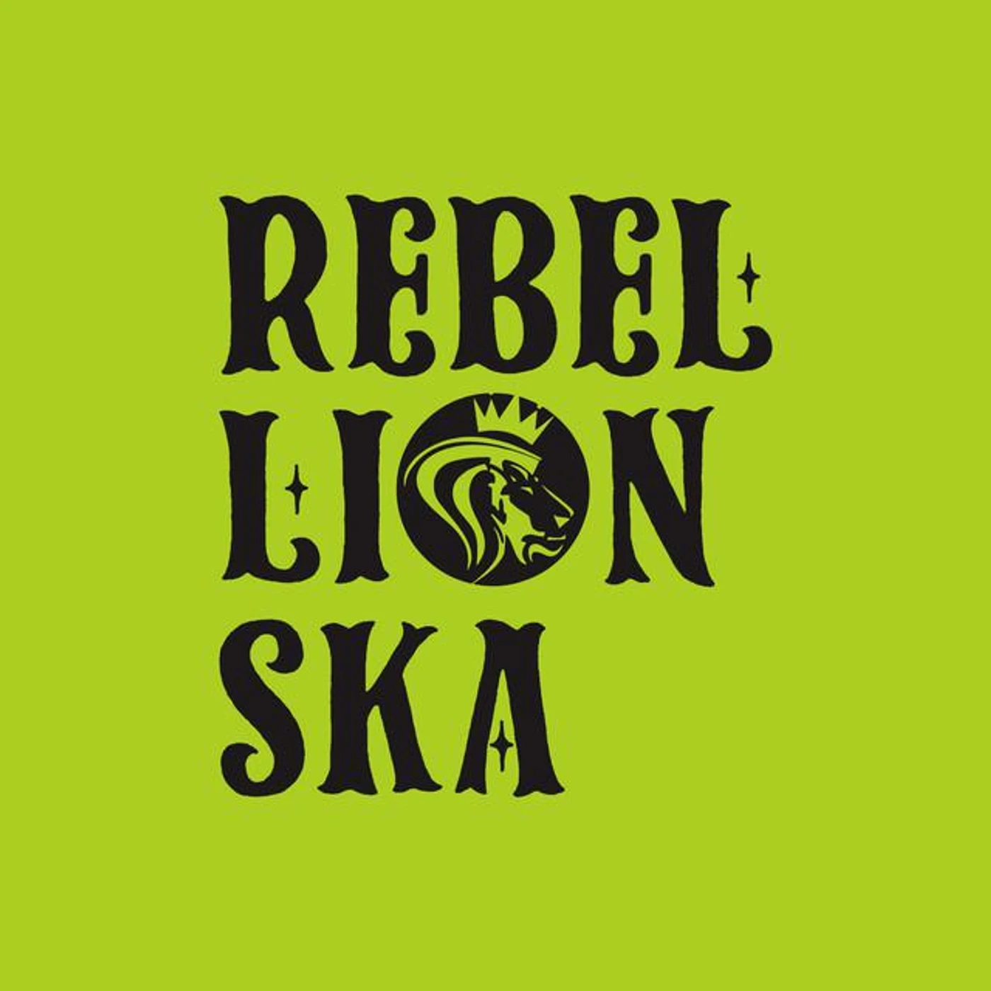 REBELLIONSKA Brand Page