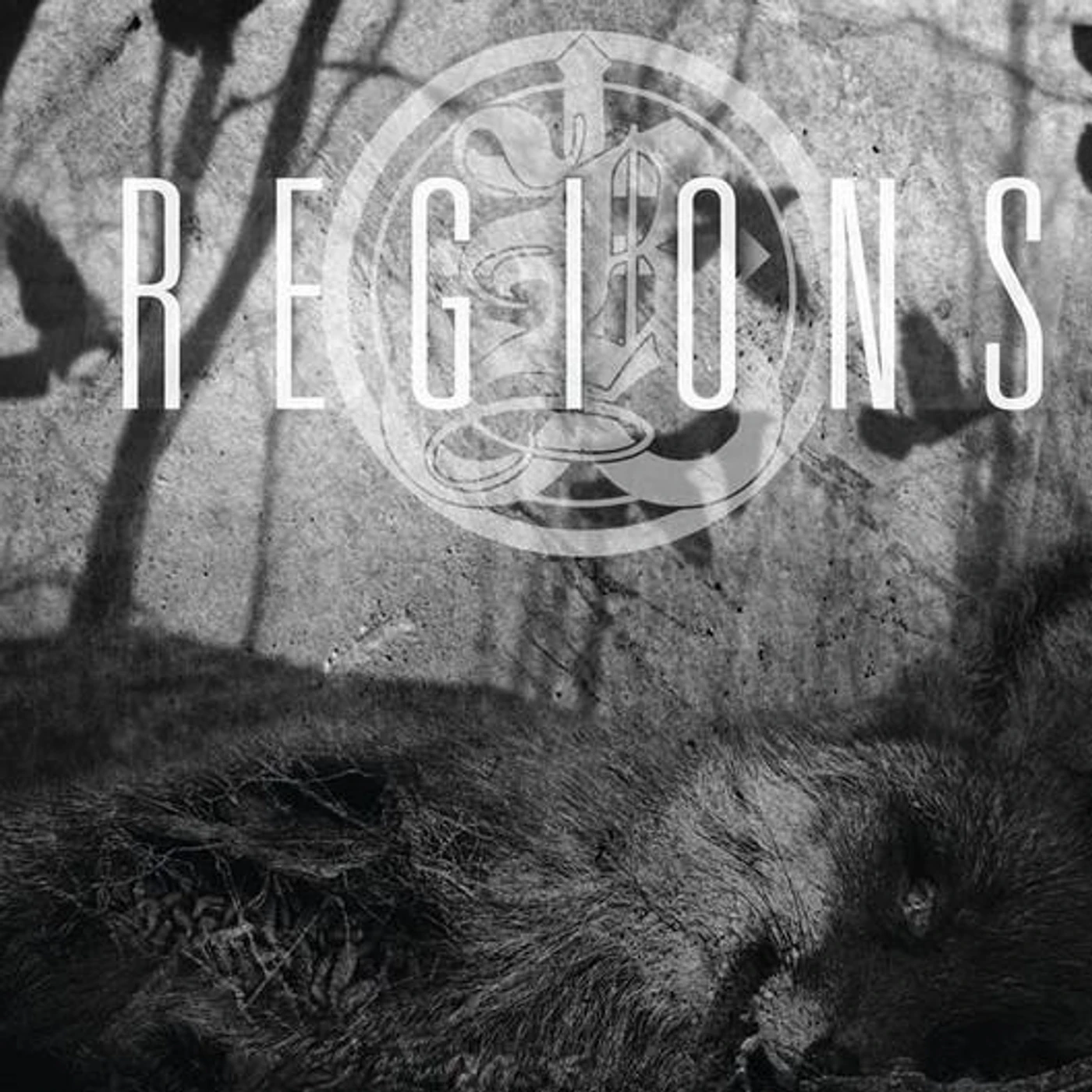 Regions Brand Page