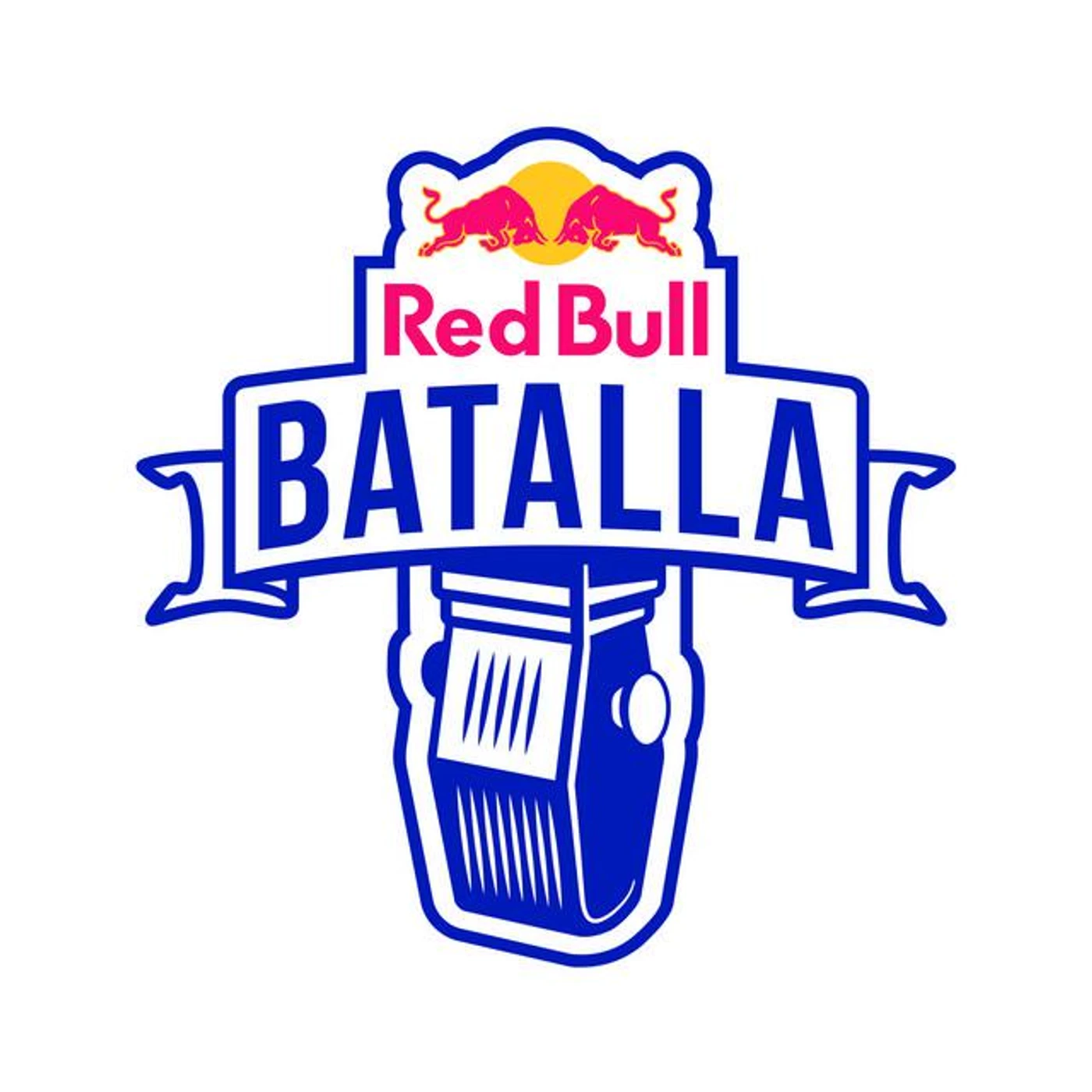 Red Bull Batalla Brand Page