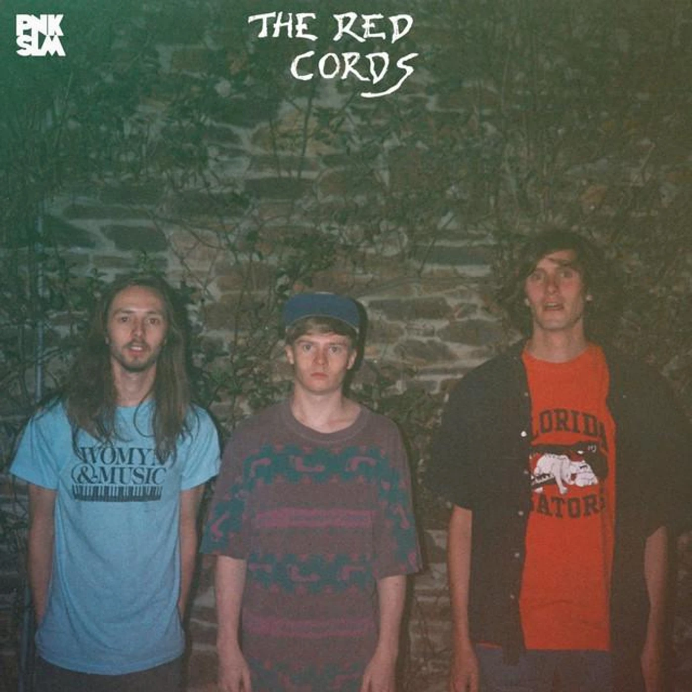 The Red Cords Brand Page