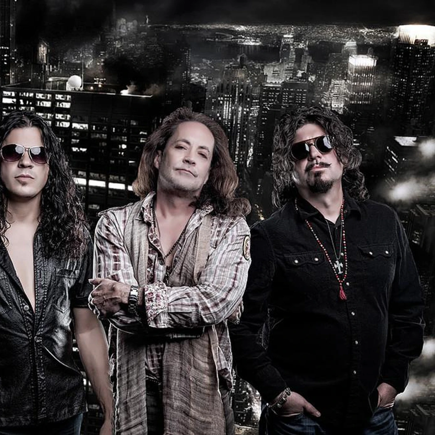 Red Dragon Cartel Brand Page