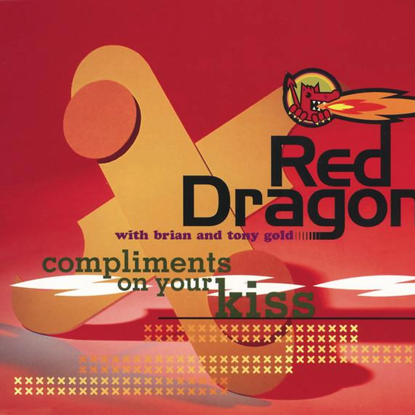 Red Dragon Brand Page