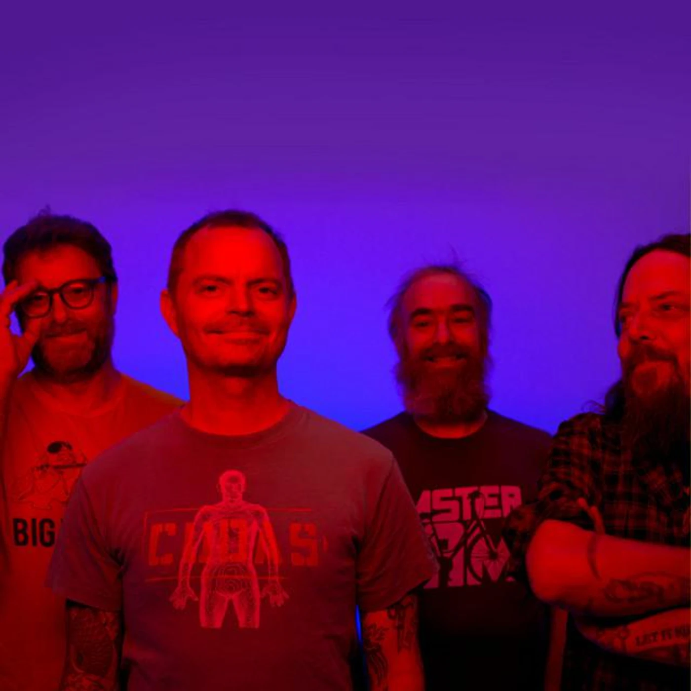 Red Fang Brand Page
