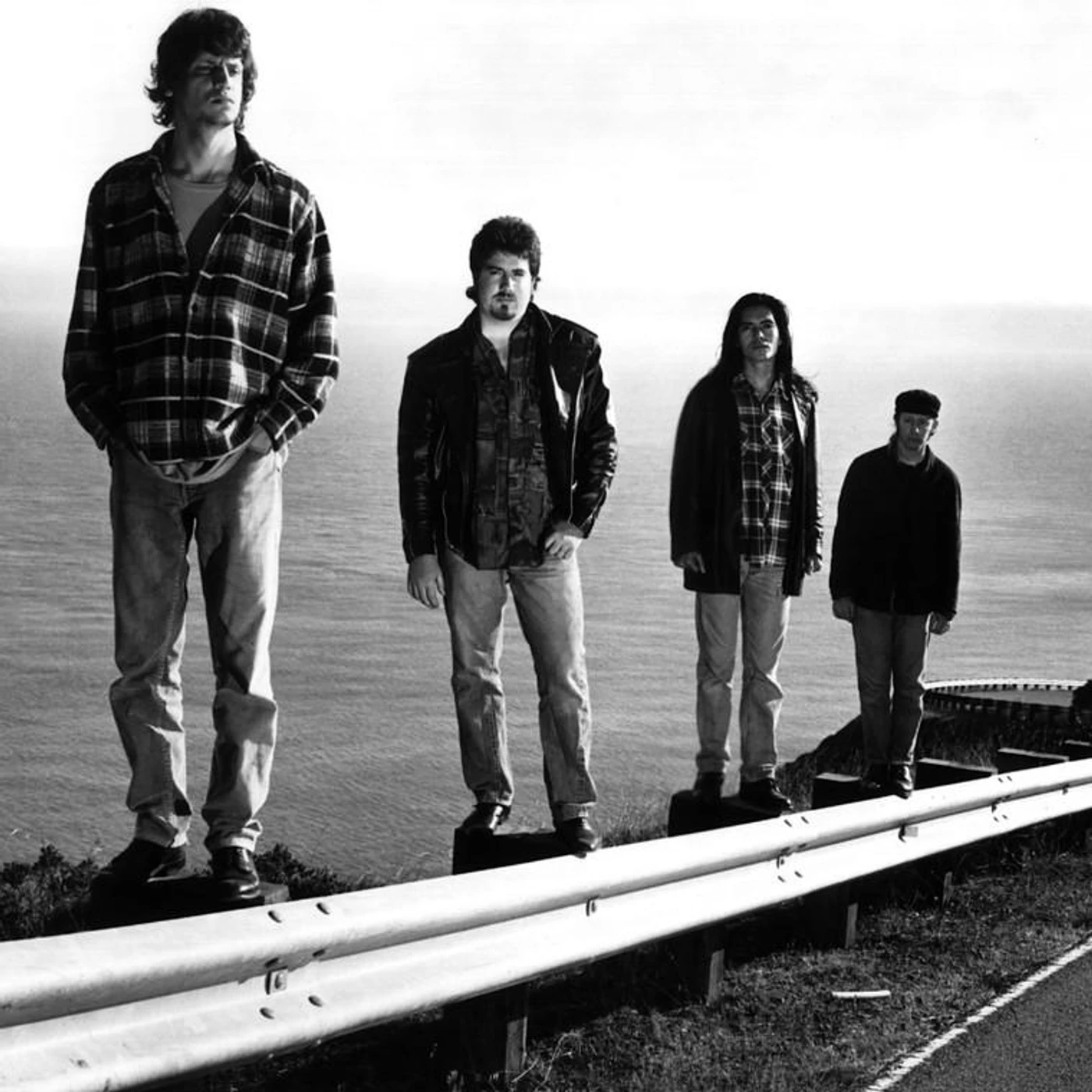Red House Painters Brand Page