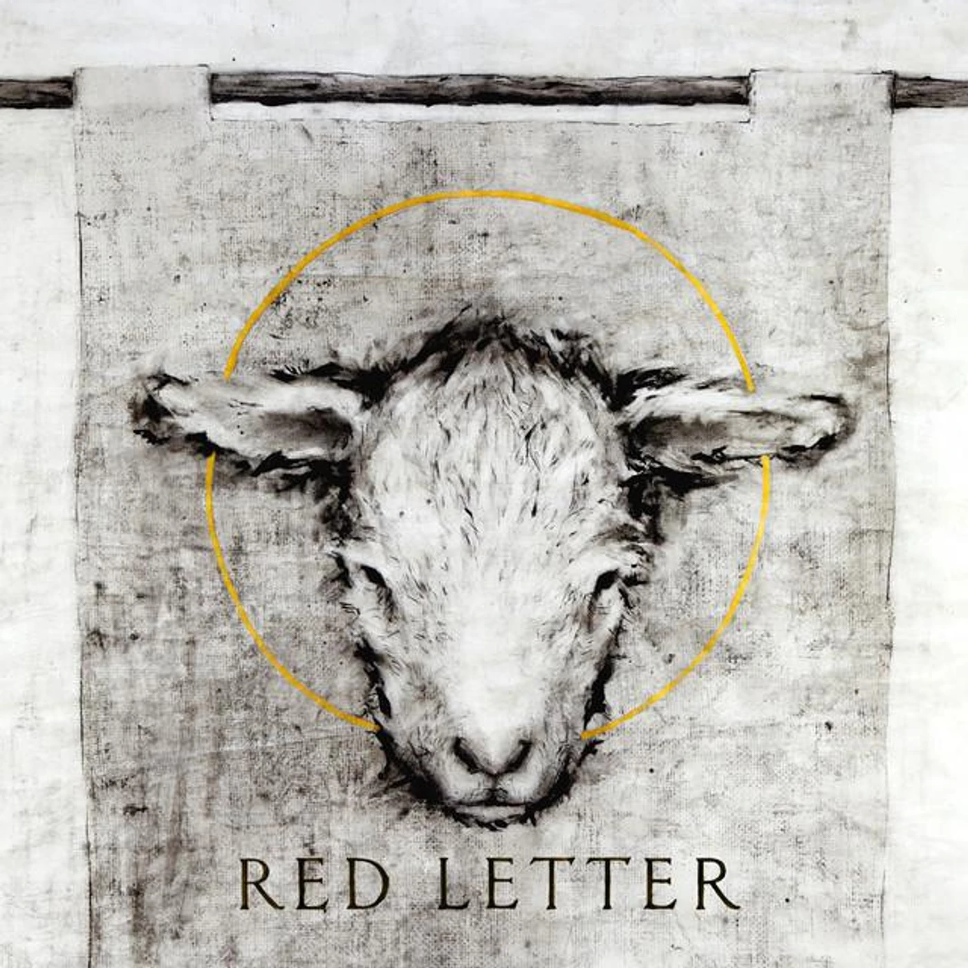 Red Letter Brand Page