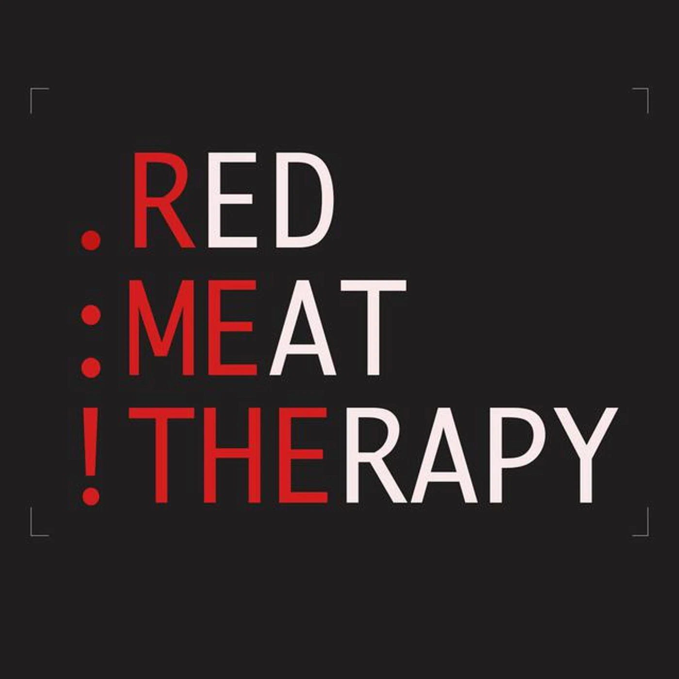 Red Meat Therapy Brand Page