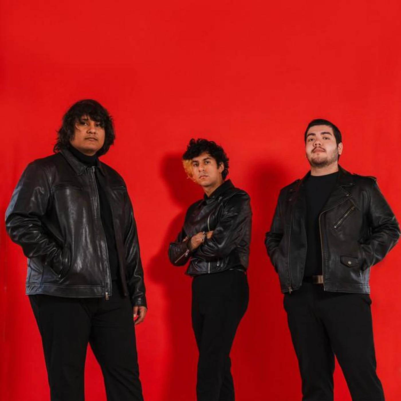 The Red Pears Brand Page
