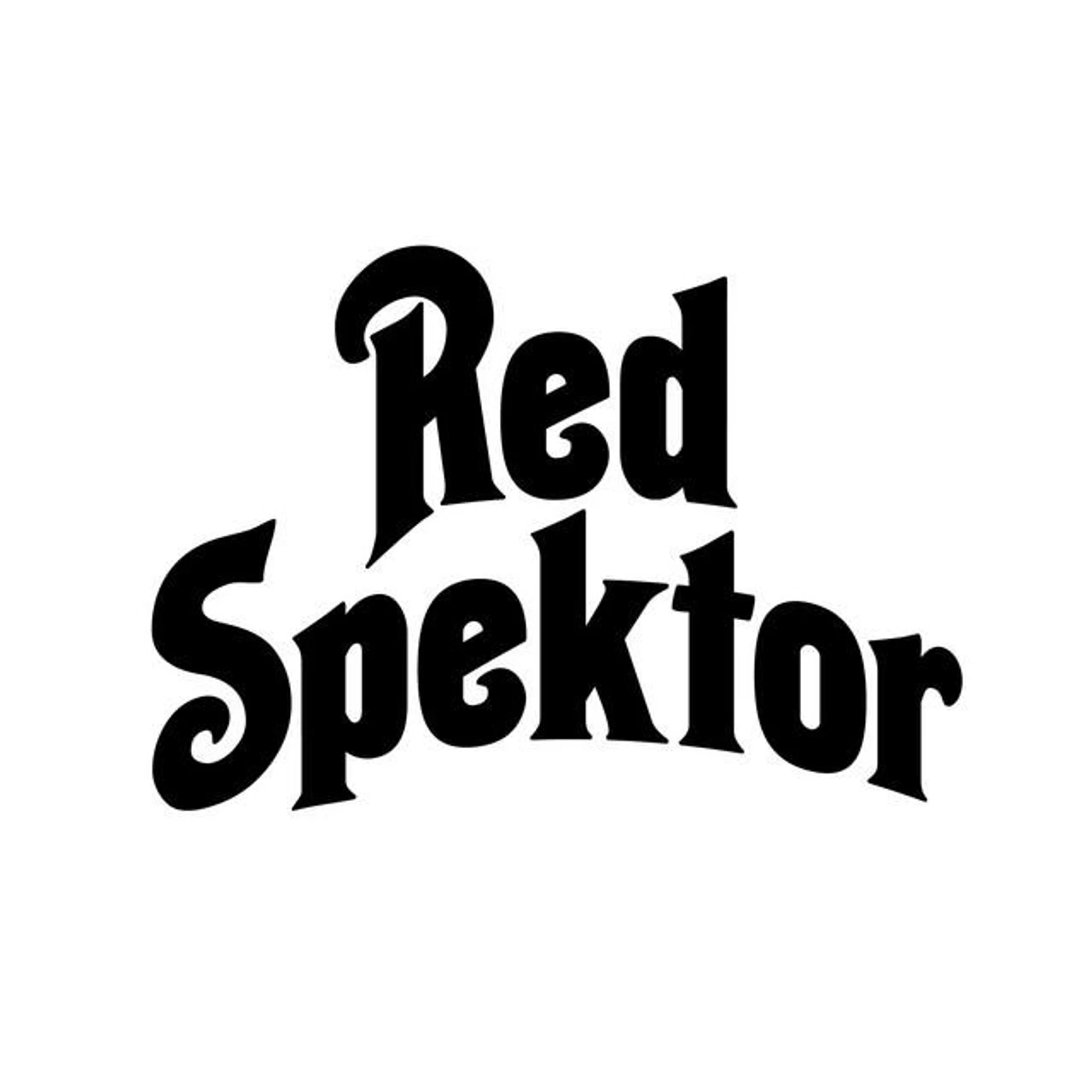 Red Spektor Brand Page