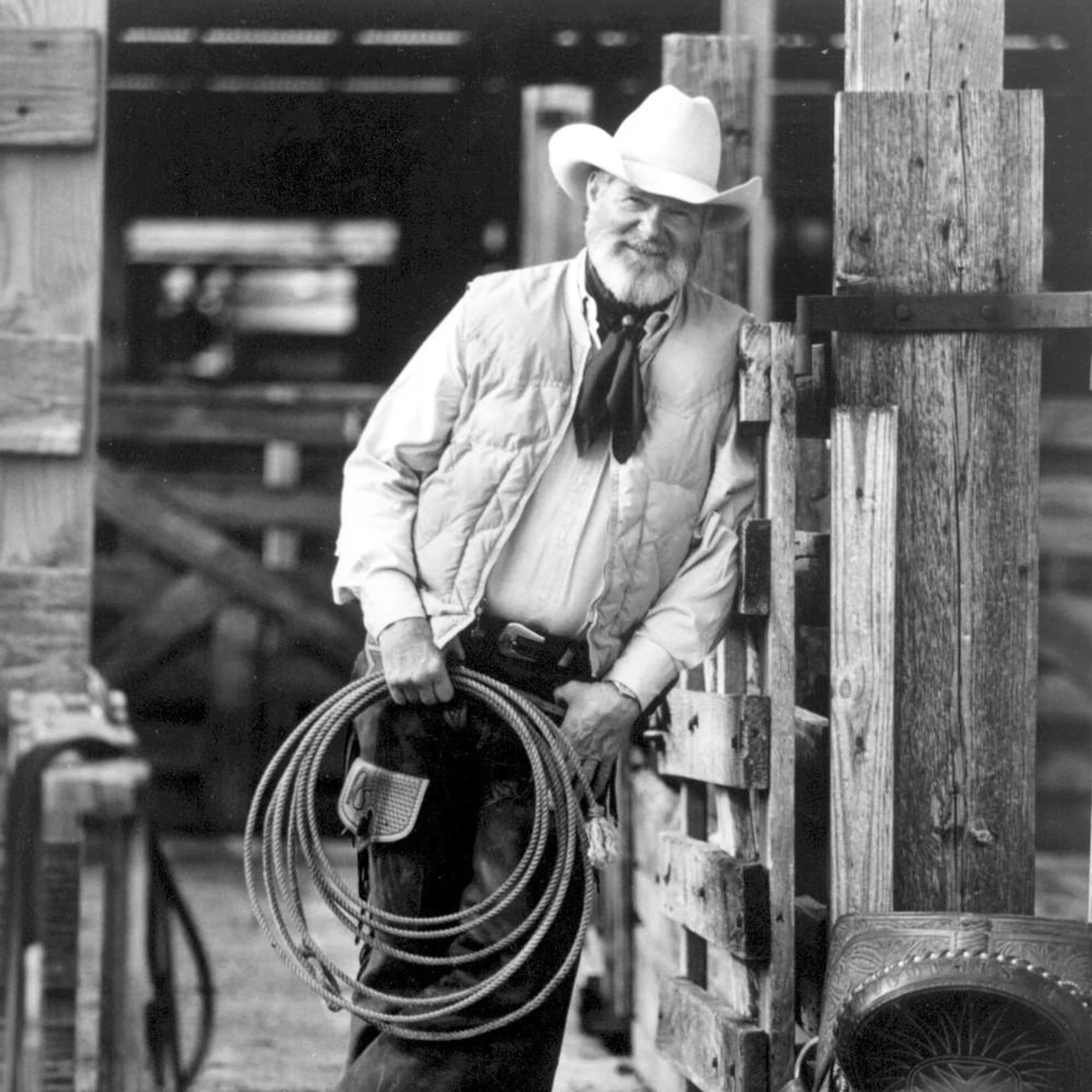 Red Steagall