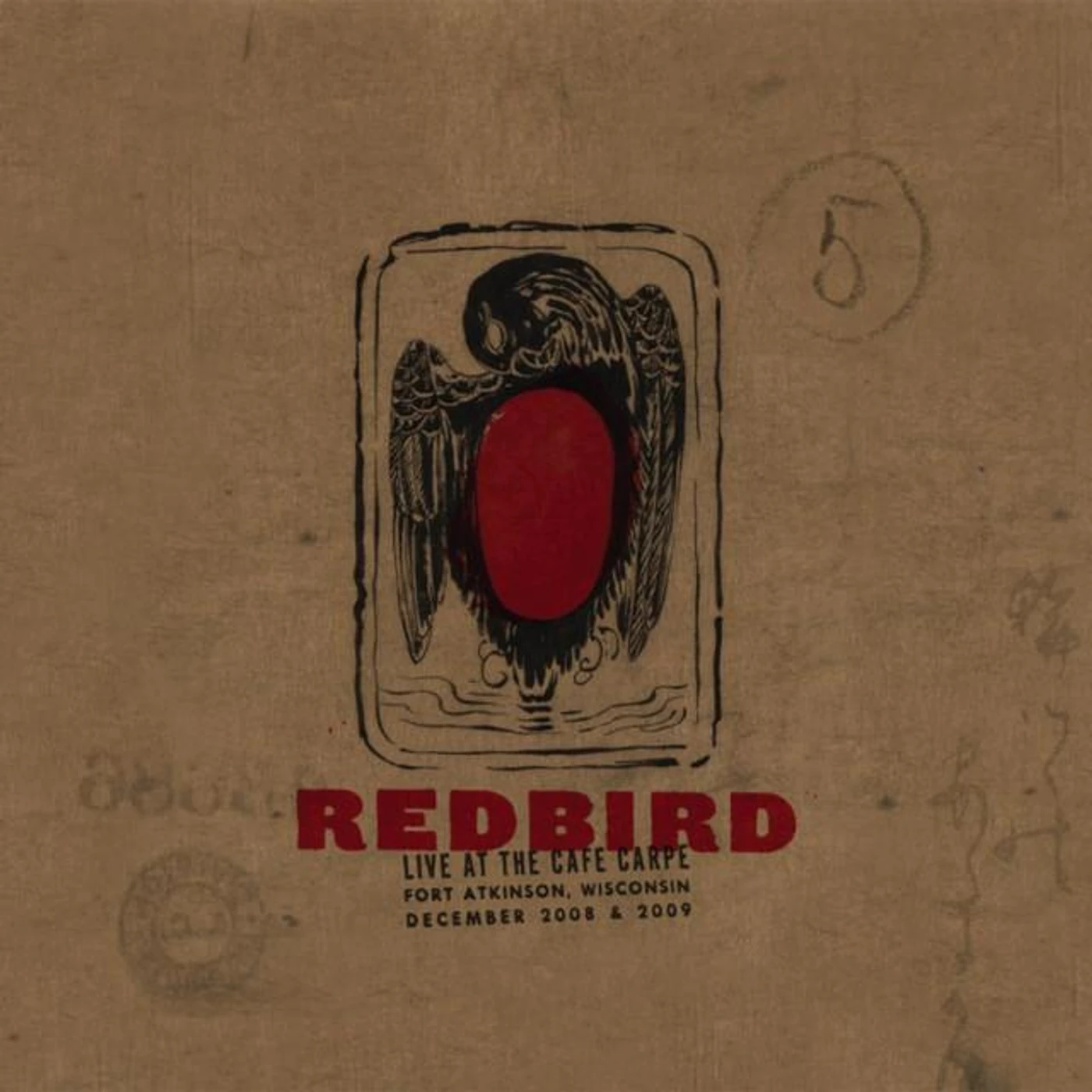 Redbird Brand Page