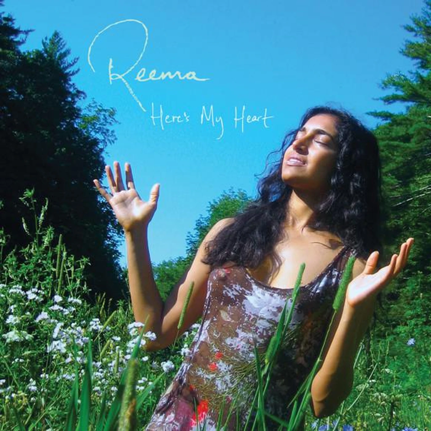 Reema Datta Brand Page