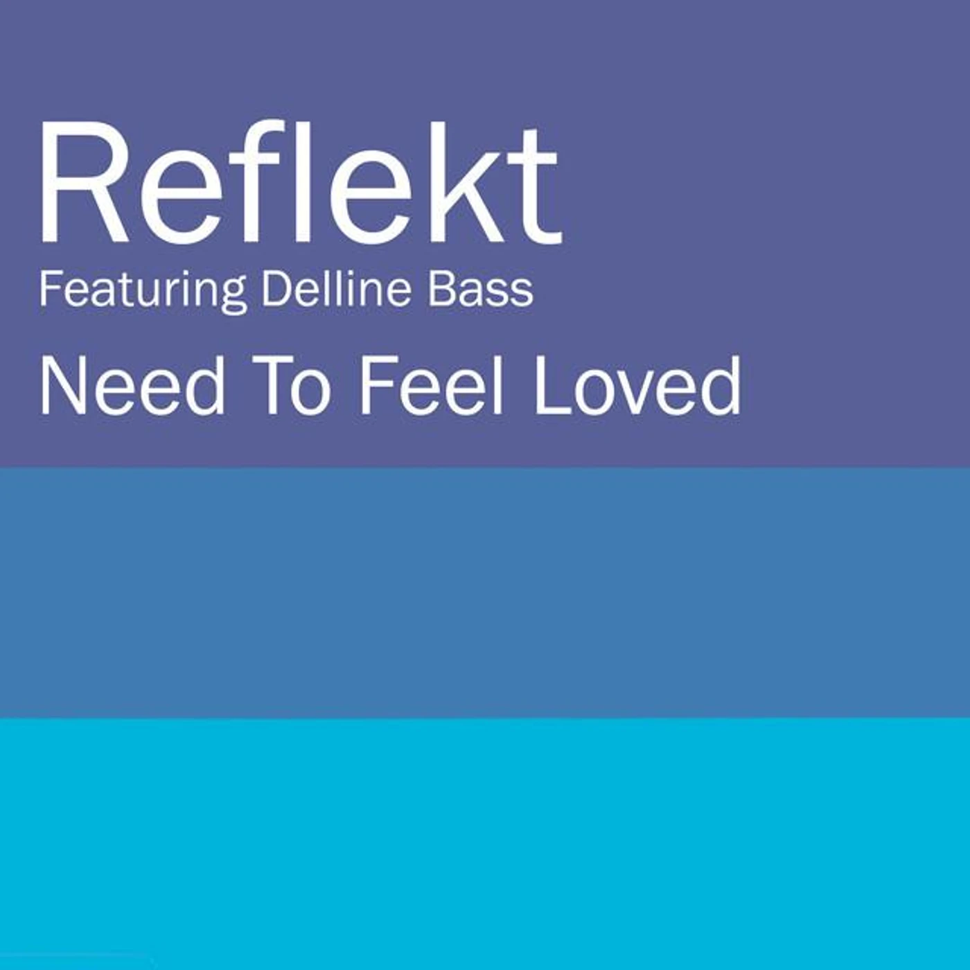 Reflekt Brand Page