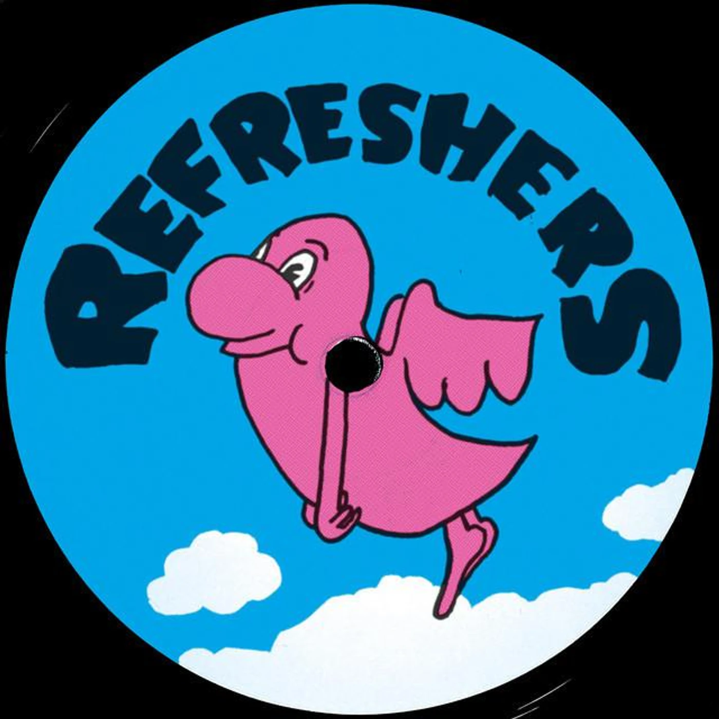 Refreshers Brand Page